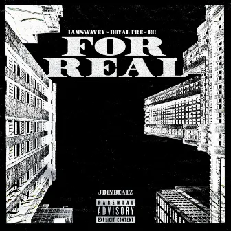 For Real by Jdin Beatz