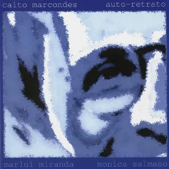 Auto-Retrato by Caíto Marcondes