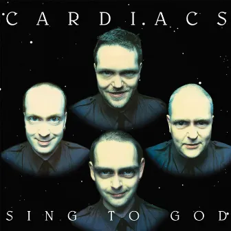 Sing To God by Cardiacs