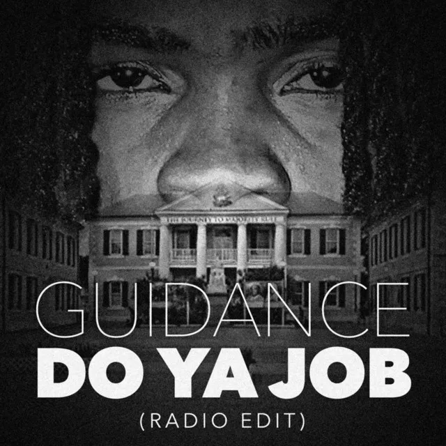 Do Ya Job (Radio Edit)