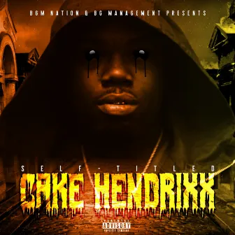 Cake Hendrixx by Cake Hendrixx