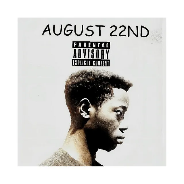 AUGUST 22nd