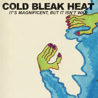 It's Magnificent, But It Isn't War by Cold Bleak Heat