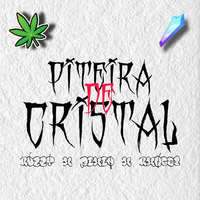 Piteira de Cristal