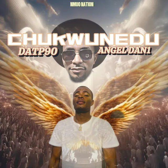 Chukwunedu