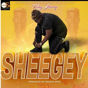 Sheegey by King Jerry