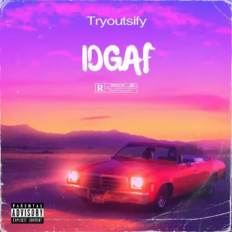 IDGAF by DJ Joker