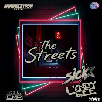 The Streets by E.M.P DnB