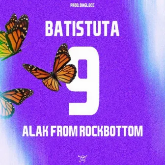 Batistuta by Alak From Rockbottom