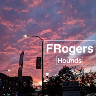 Hounds by FRogers