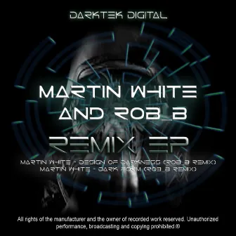 Remix EP by Martin White