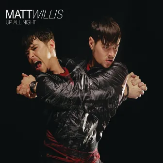 Up All Night by Matt Willis