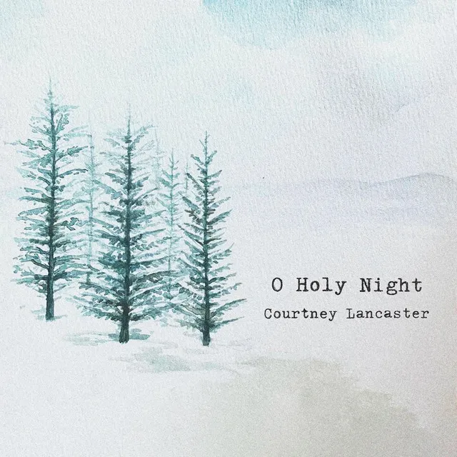 O Holy Night