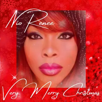 Very Merry Christmas by Nio Renee