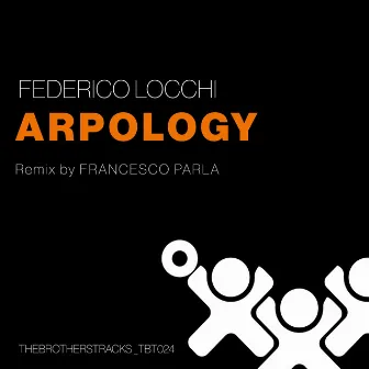 Arpology by Federico Locchi