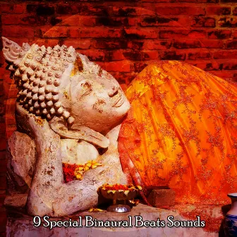 9 Special Binaural Beats Sounds by Binaural Sensation