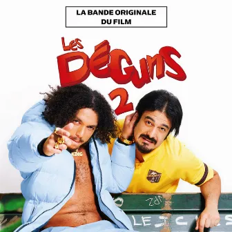 Como te llamas ? (Extrait de la Bande Originale du film « Les Déguns 2 ») by La Quica