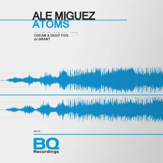 Atoms by Ale Miguez