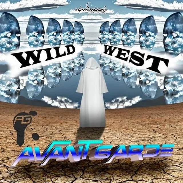 Wild West - Original Mix