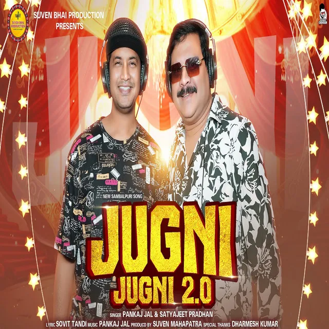 JUGNI JUGNI 2.0