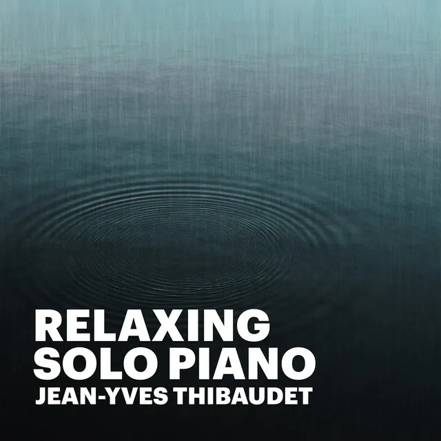 Relaxing Solo Piano