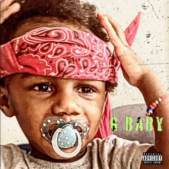 G Baby by T.O Green