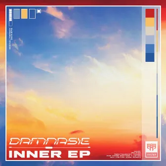 Inner EP by Damnasie