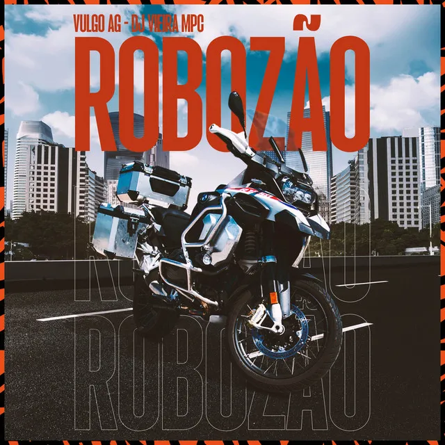 Robozão