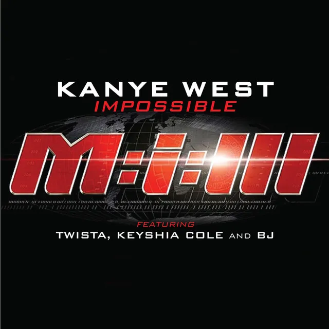 Impossible - Radio Edit