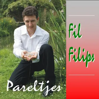 Pareltjes by Fil Filips