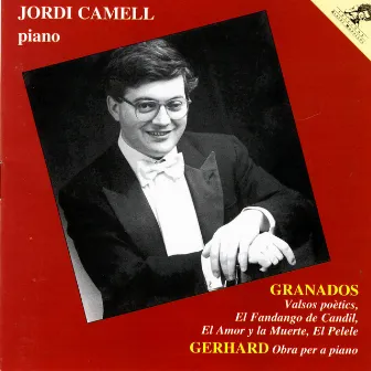 Grandos - Gerhard by Jordi Camell