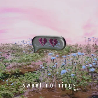 sweet nothings by GENTS