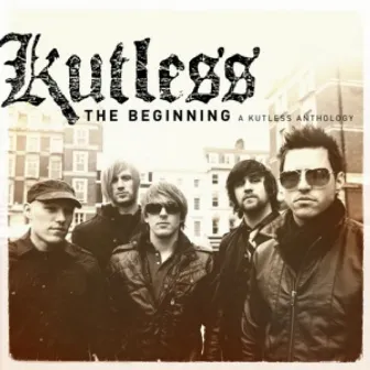 Kutless: The Beginning by Kutless