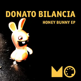 Honey Bunny EP by Donato Bilancia