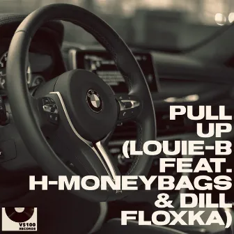 Pull Up by Louie-B