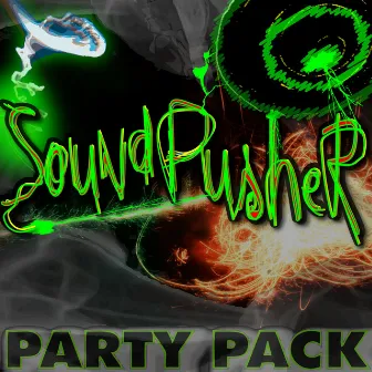 Soundpusher Party Pack by Soundpusher