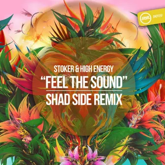 Feel The Sound (Shad Side Remix) by Stoker