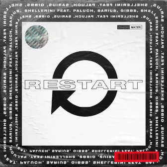 Restart by Shellerini