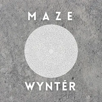 Maze by Wyntér