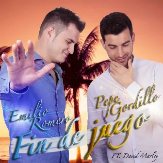 Fin de Juego (Radio Edit) by Pepe Gordillo