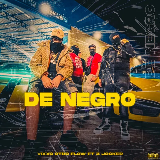 De Negro