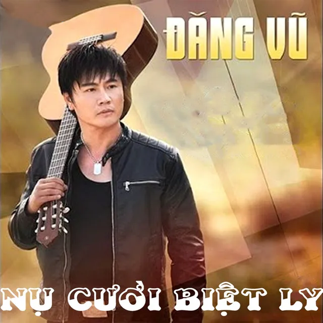 Nụ cười biệt ly