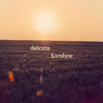 delicate by Sunshine