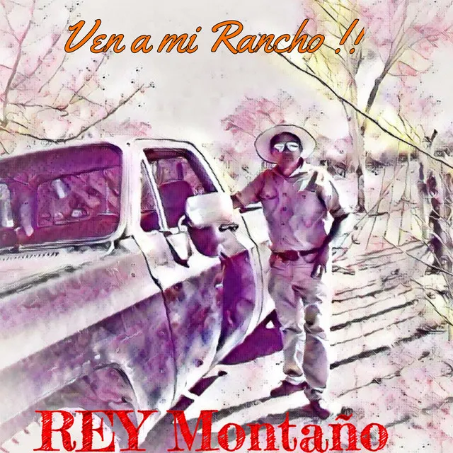 Ven a mi rancho