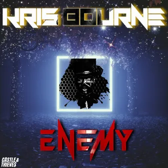 Enemy (Cinematic Radio Edit) by Kris Bourne