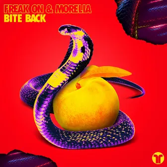 Bite Back by Morelia