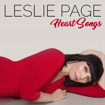 Heart Songs by Leslie Page