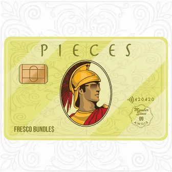 Pieces by Fre$co Bundle$