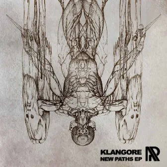 New Paths EP by Klangore