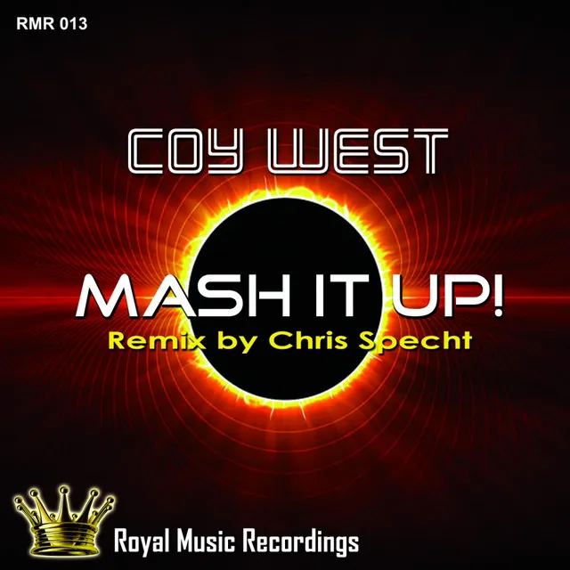 Mash It Up - Original Mix